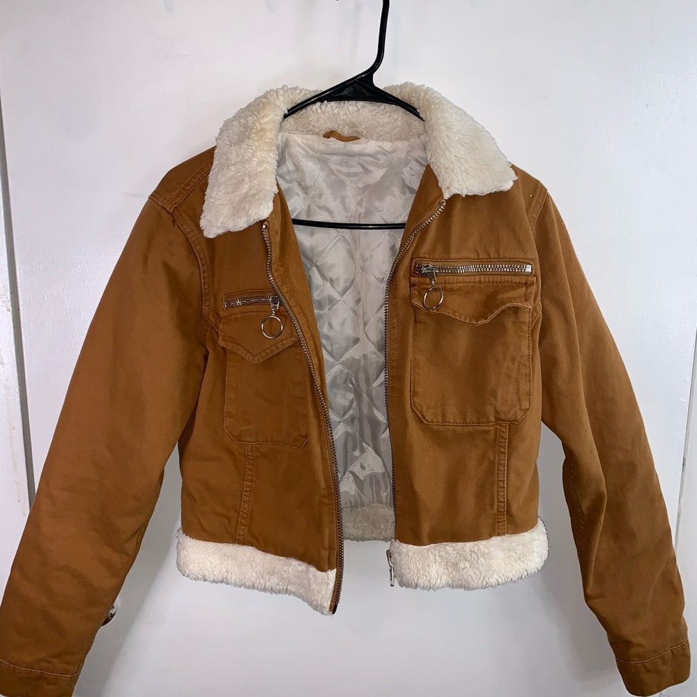 Jacket - Picture 2 of 2